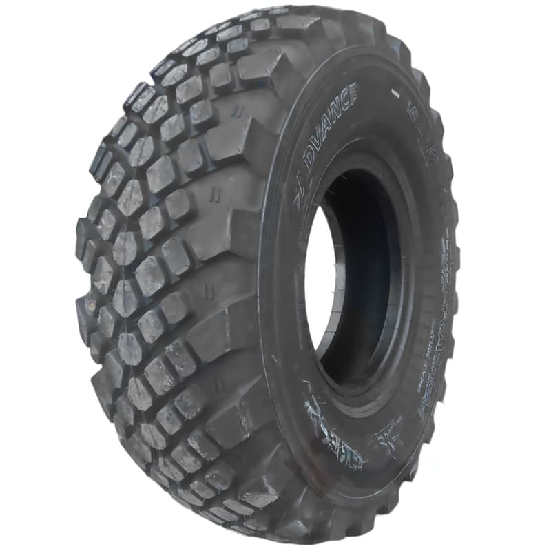 Advance шина 425/85R21 22PR 164C GLE-2 TT без камери