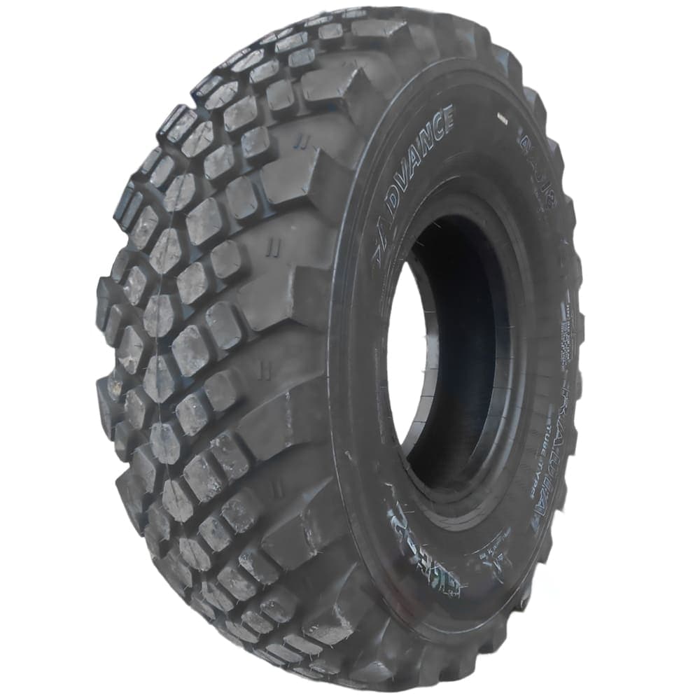 Advance шина 425/85R21 22PR 164C GLE-2 TT без камеры