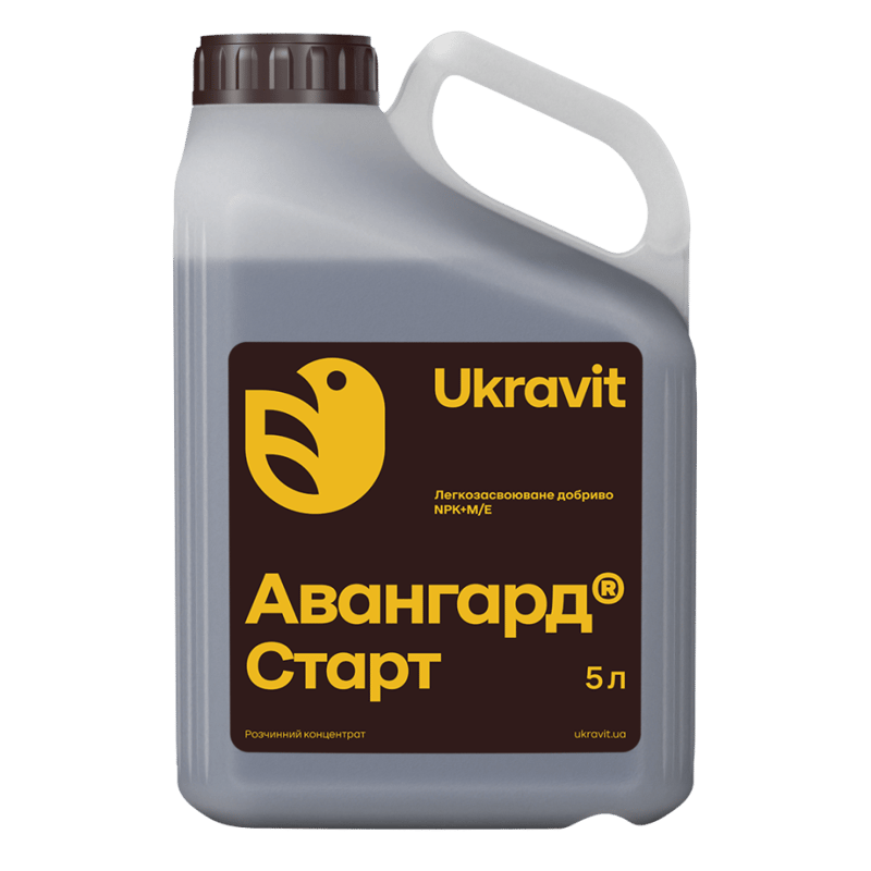 Авангард NPK + M/E Старт