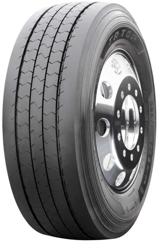 Triangle вантажна шина 385/65R22.5 20PR 160J TRT02 TL