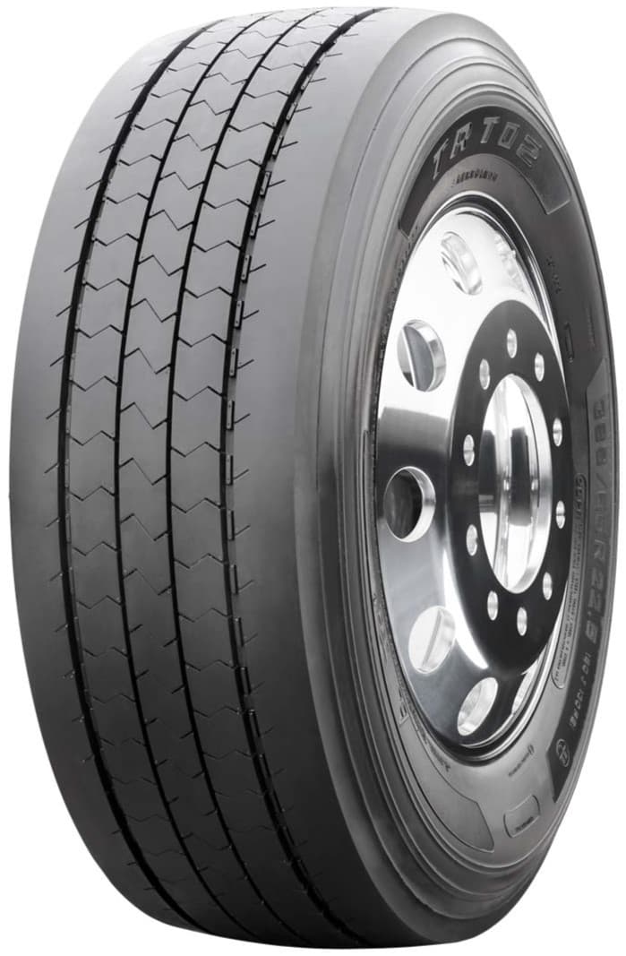 Triangle грузовая шина 385/65R22.5 20PR 160J TRT02 TL