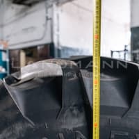 Uniglory Tyre 540/65R24 140D/143A8 GRANDAG X65 McKINNEY TL — image 7