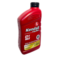 Engine oil Kendall GT-1 MAX Premium Full-Synthetic 5w-20 — image 2