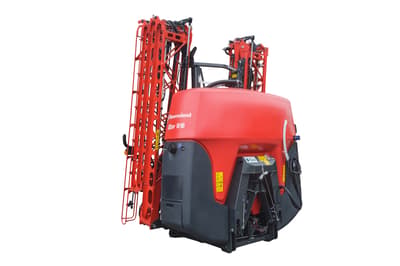 Mounted sprayer Kverneland iXter B