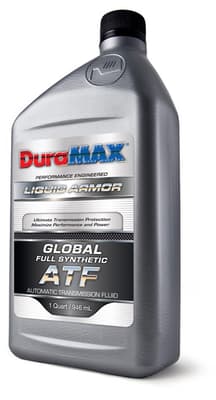 Трансмісійна олива DuraMAX Global Full Synthetic ATF