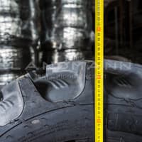 GTK шина 280/85R20 (11,2R20) 112A8/109B RS200 R-1W TL — сурет 7