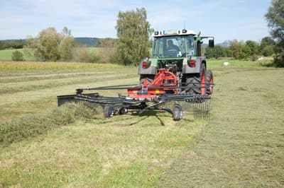 Rake Vicon ANDEX 464