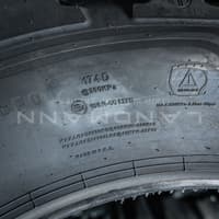 Uniglory шина VF 710/60R38 174D SMARTAGRO MASTER TL — зображення 5