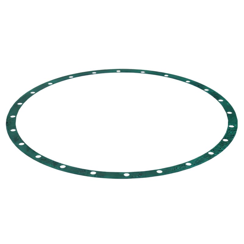 7E3478 Прокладка GASKET-CTP CAT