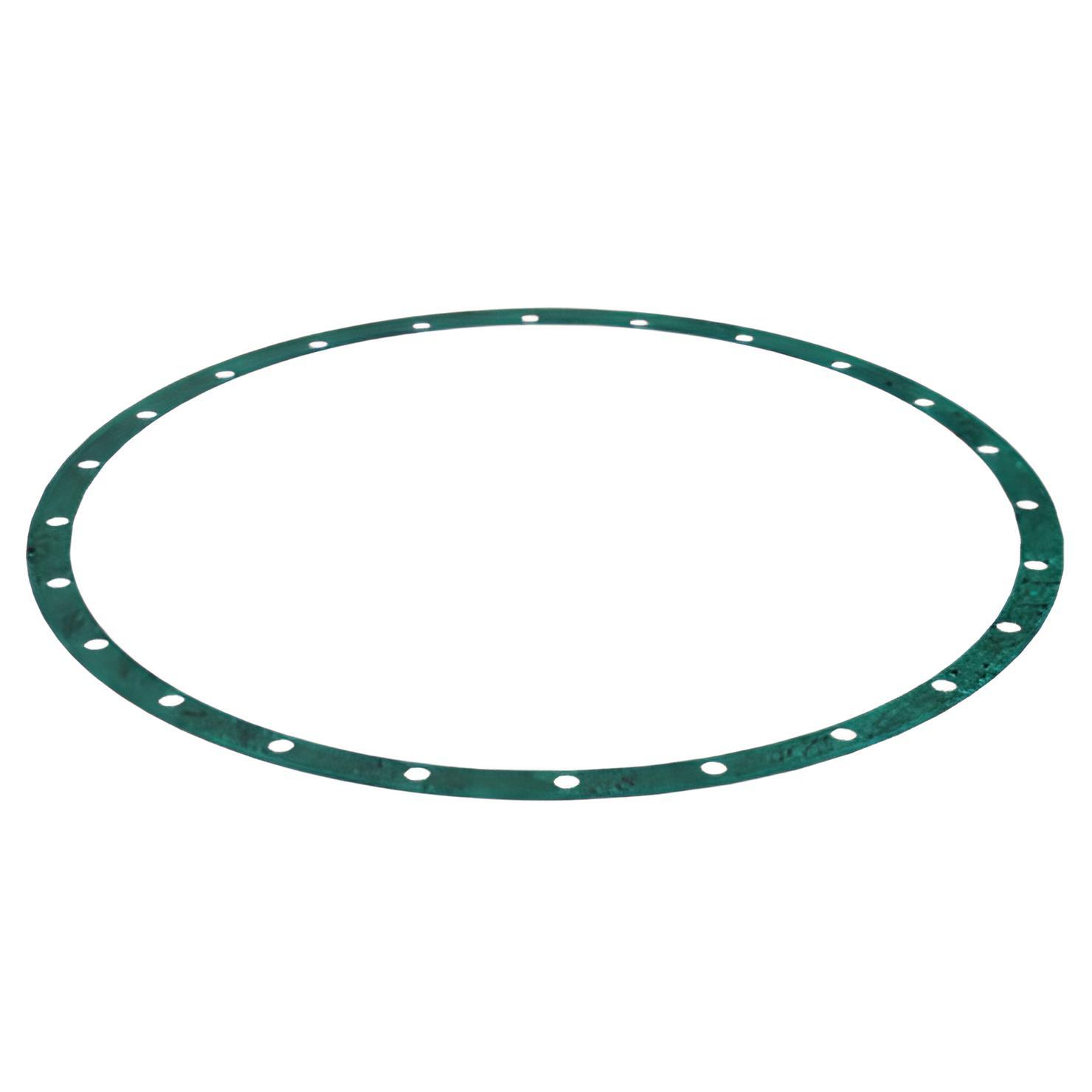 7E3478 Прокладка GASKET-CTP CAT