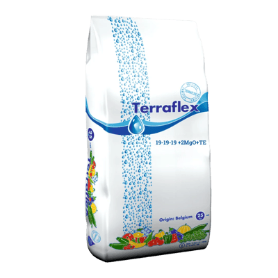Terraflex 19-19-19+TE