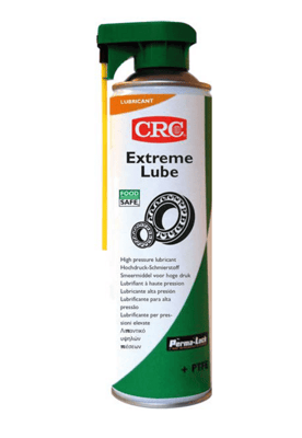 CRC мастило extreme Lube FPS