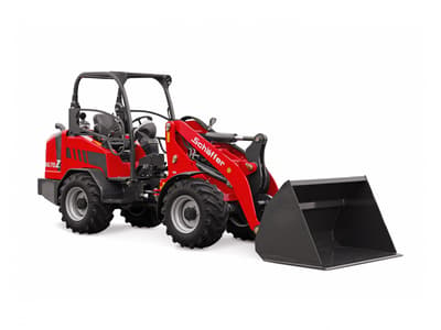 Wheel loader Schäffer 4670 Z