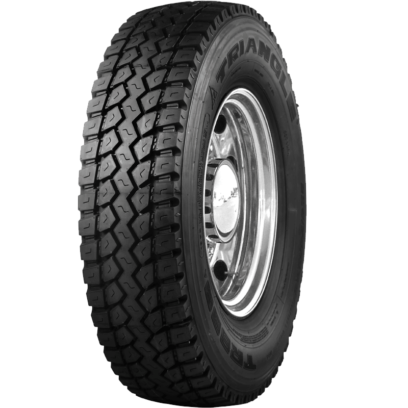 Triangle вантажна шина 215/75R17.5 16PR 135/133L TR689А TL