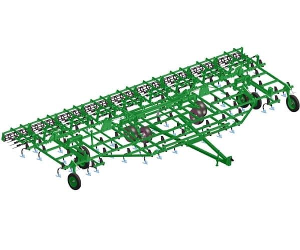 Культиватор Veles-Agro КПГ-11