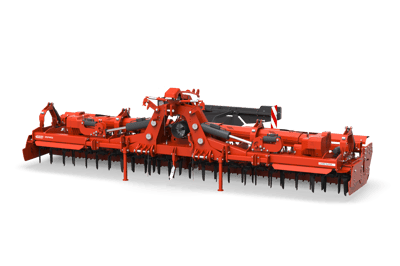 Power harrow Maschio Gaspardo JUMBO SUPER RAPIDO