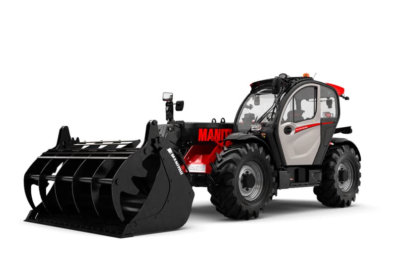Telehandler Manitou MLT 841-145 PS+