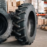Шина TOT 15,5-38 141A6 12PR T1351 INNOVATIVE R-1 TT — сурет 3