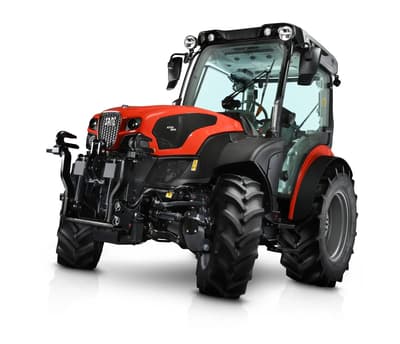 Orchard tractor SAME Frutteto PRO 95