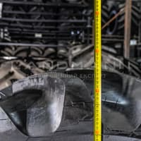Pirelli Шина 600/65R28 154D R1W PHP:65 TL — сурет 7