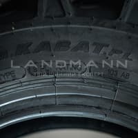 Kabat tyre 7,50-16 8PR SGP-04 TT — image 3