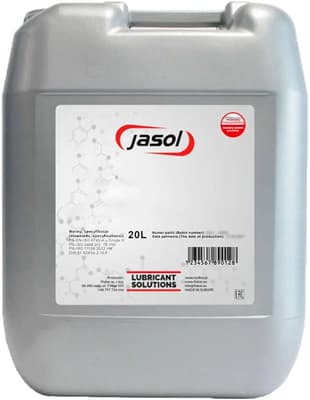 Jasol трансмісійна олива GL-4 75W-90 Semisynthetic