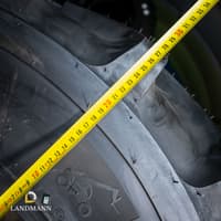 Vredestein tyre 400/70R20 (16,0/70R20) 149A8/B Traxion Versa TL — image 6