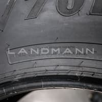 Goodyear Шина 710/70R42 179D Optitorque R-1 TL — сурет 5