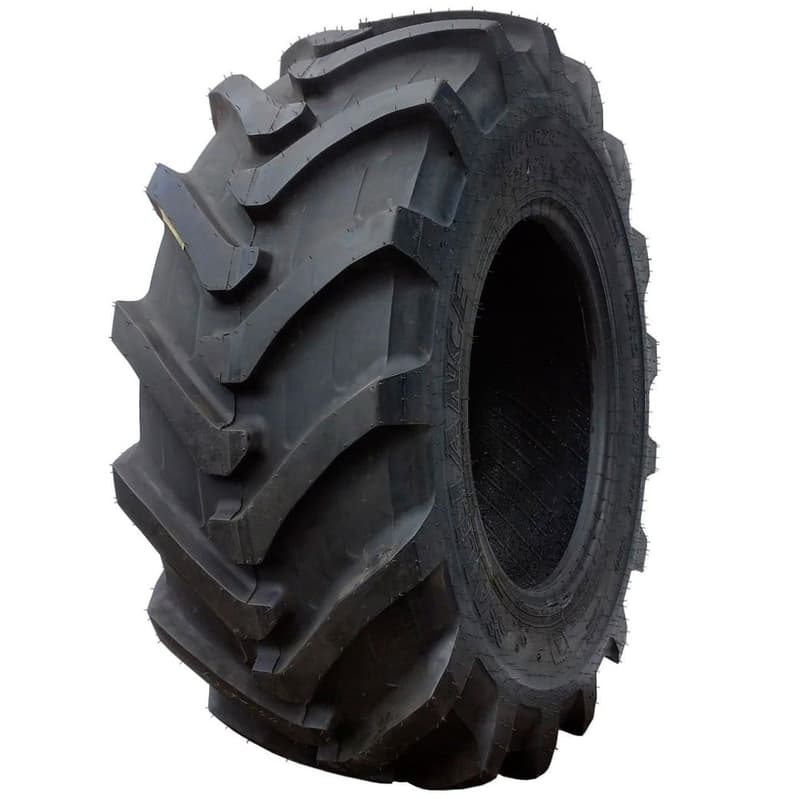 Alliance шина 460/70R24 (17.5LR24) 159A8/B 580 Steel belted TL