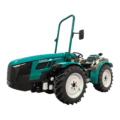 Orchard tractor Lovol F3070