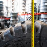 Uniglory Шина 560/45R22,5 ST 165D SMARTAGRO CARRIER TL — зображення 3