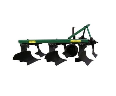 Plow Veles-Agro PNV-3.35 with skimmer