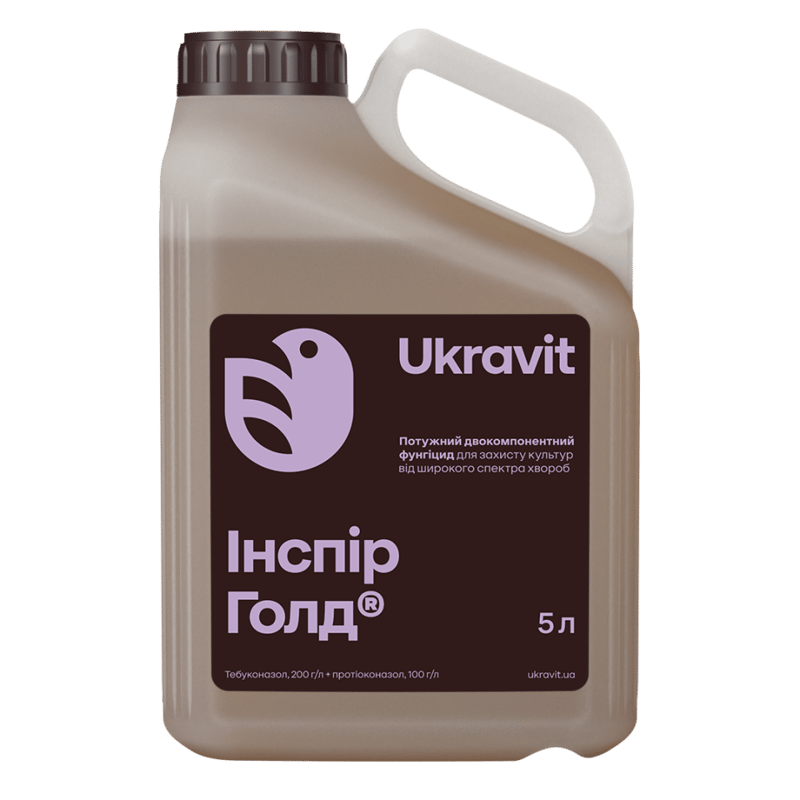 Інспір Голд