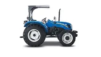 Універсальний трактор New Holland TT4.80
