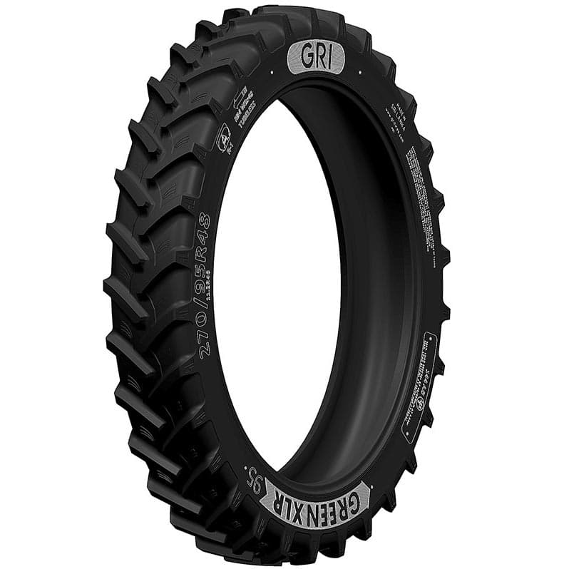 GRI шина 230/95R48 136A8/B Green xlr 95 R1+ TL