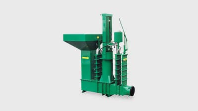 GEA Magnum - Single Piston Pump