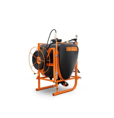 Mounted sprayer Jacto Condorito EM