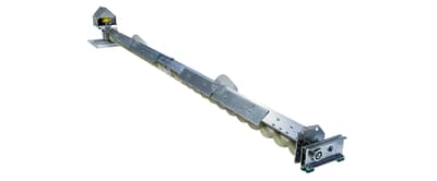 AGI Sweep Auger Model CST