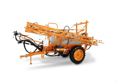 Trailed sprayer Jacto Columbia Cross