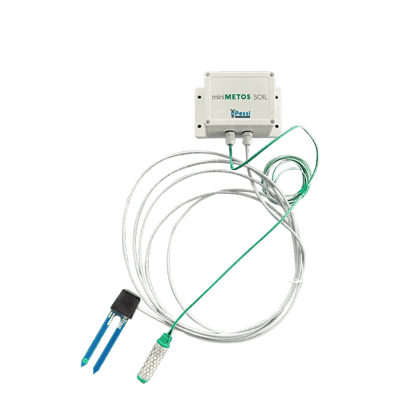 Sensor Pessl Instruments miniMETOS