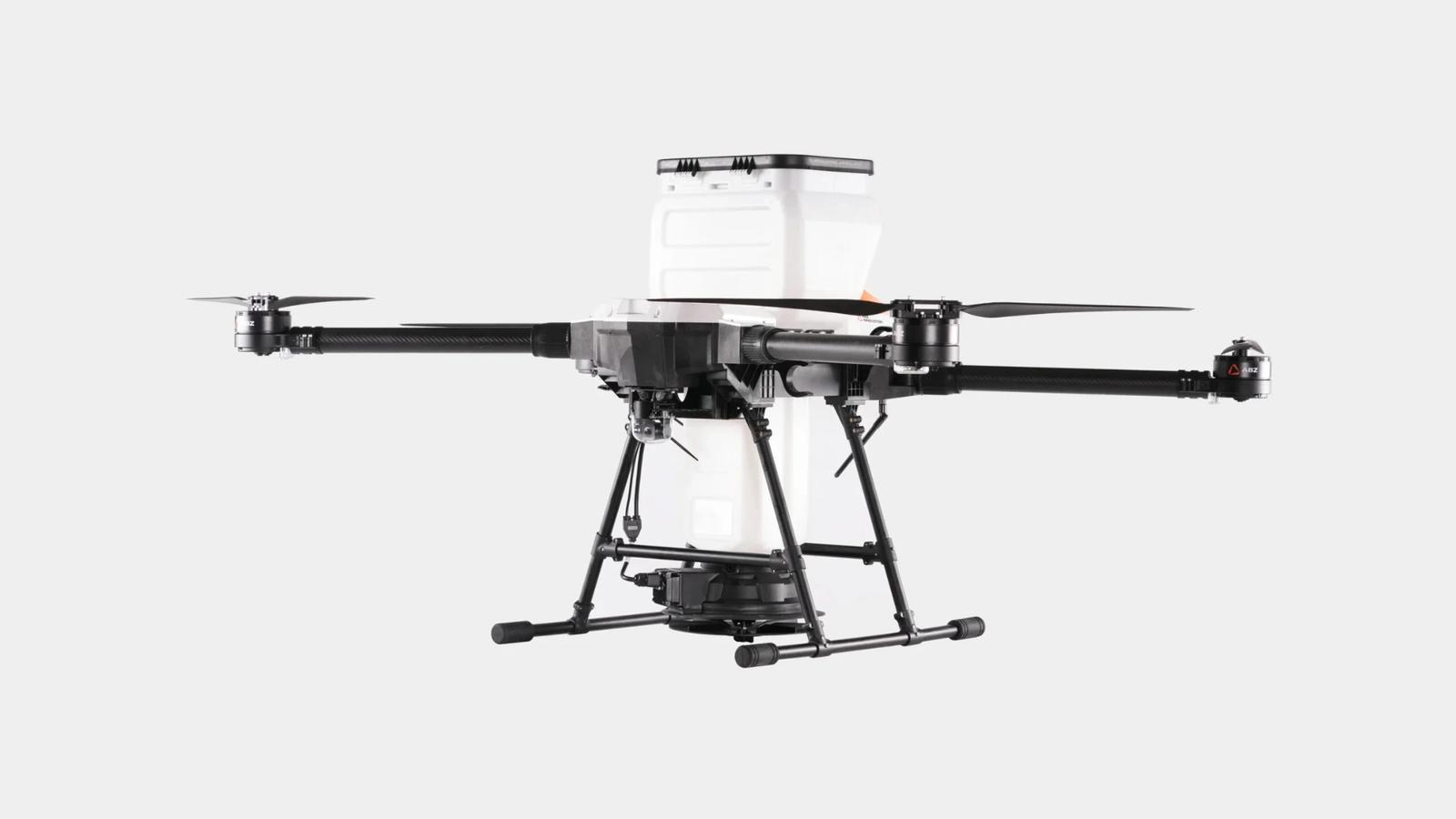 Дрон ABZ Innovation S20