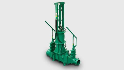 GEA Futuro - Single Piston Pump