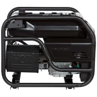 Petrol generator HHY 10050FE — image 4