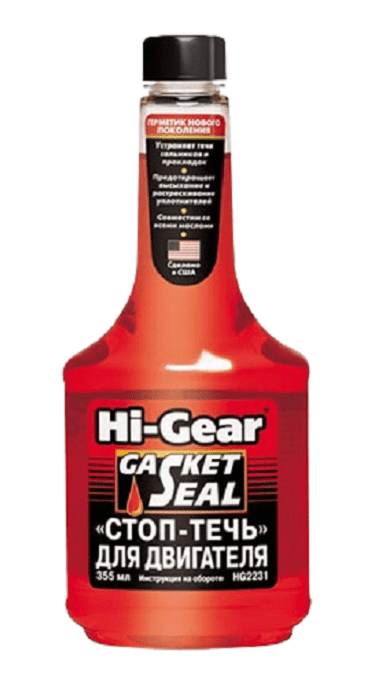 Герметик для двигуна Hi-Gear Gasket Seal