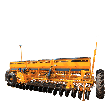 Зернова сівалка Planter-5.4-02 (СЗ-5.4-06) (редуктор)