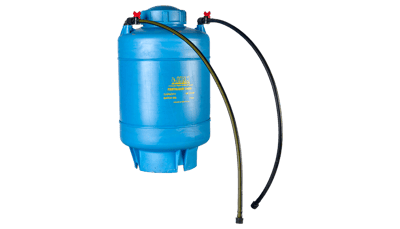 Jain Irrigation Fertilizer Tank PL