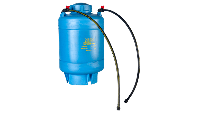 Jain Irrigation Бак для удобрений PL