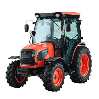 Compact tractor Kioti DK4530H-EU