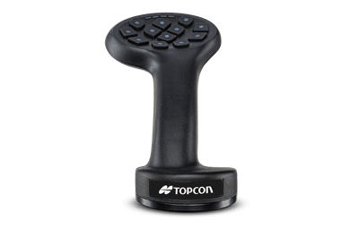 Controller Topcon Agriculture JS-20