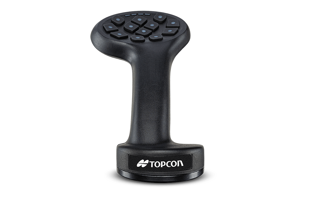 Контролер Topcon Agriculture JS-20